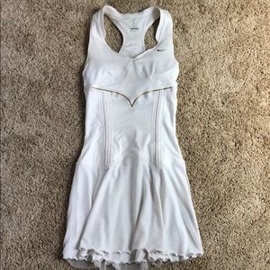 Maria Sharapova Tennis Dress
